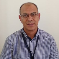 Kamel Chalghaf