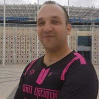 Yassine Ghdira